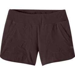 Outdoor Research Astro Short - Women's -Outdoor Research ELK 2