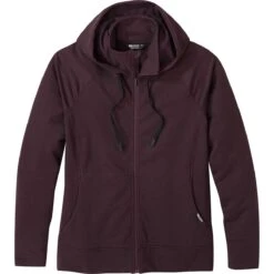 Outdoor Research Emersion Fleece Hooded Jacket - Women's