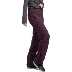 Outdoor Research Cirque II Softshell Pant - Women's -Outdoor Research ELK 6