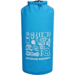 Outdoor Research Packout Graphic 10L Dry Bag -Outdoor Research ESSATO