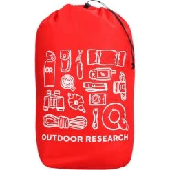 Outdoor Research PackOut Graphic 35L Stuff Sack