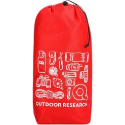 Outdoor Research PackOut Graphic 15L Stuff Sack -Outdoor Research ESSSAM