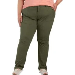 Outdoor Research Ferrosi Plus Pant - Women's -Outdoor Research FAT 11
