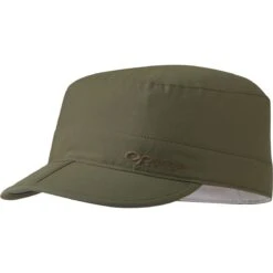Outdoor Research Radar Pocket Cap -Outdoor Research FAT 3