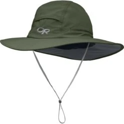 Outdoor Research Sunbriolet Sun Hat -Outdoor Research FAT 4