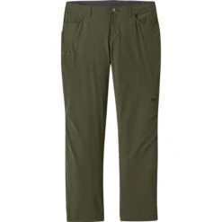 Outdoor Research Ferrosi Pant - Women's -Outdoor Research FAT 8