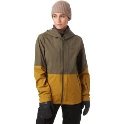 Outdoor Research Carbide Jacket - Women's -Outdoor Research FATLIC