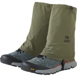 Outdoor Research Bugout Ferrosi Thru Gaiter