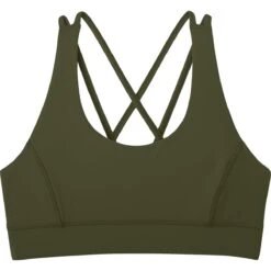 Outdoor Research Vantage Light Support Sports Bra - Women's 20 Outdoor Research Vantage Light Support Sports Bra - Women's -Outdoor Research FAT D1