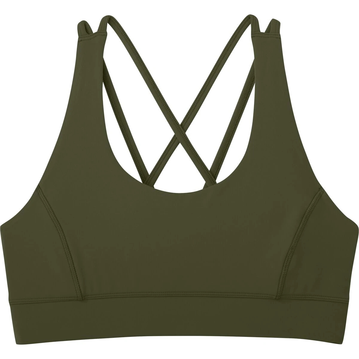 Outdoor Research Vantage Light Support Sports Bra - Women's 7 Outdoor Research Vantage Light Support Sports Bra - Women's - Image 5