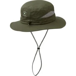 Outdoor Research Bugout Brim Hat -Outdoor Research FAT D3 1