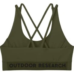 Outdoor Research Vantage Light Support Sports Bra - Women's 28 Outdoor Research Vantage Light Support Sports Bra - Women's -Outdoor Research FAT D3