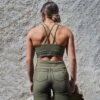 Outdoor Research Vantage Light Support Sports Bra - Women's -Outdoor Research FAT D4