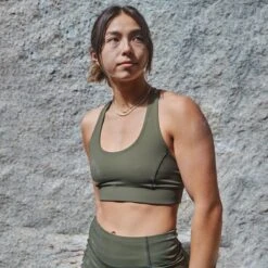 Outdoor Research Vantage Light Support Sports Bra - Women's 29 Outdoor Research Vantage Light Support Sports Bra - Women's -Outdoor Research FAT D5