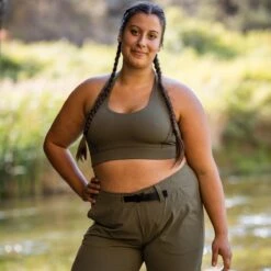 Outdoor Research Vantage Light Support Sports Bra - Women's 24 Outdoor Research Vantage Light Support Sports Bra - Women's -Outdoor Research FAT D8