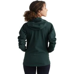 Outdoor Research Ferrosi Grid Jacket - Women's -Outdoor Research FIR D1