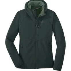 Outdoor Research Ferrosi Grid Jacket - Women's