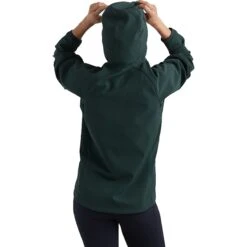 Outdoor Research Ferrosi Grid Jacket - Women's -Outdoor Research FIR D3