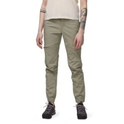 Outdoor Research Wadi Rum Jogger Pant - Women's -Outdoor Research FLI 2