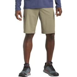 Outdoor Research Ferrosi 10in Short - Men's -Outdoor Research FLI 4