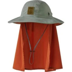 Outdoor Research X Dovetail Field Hat - Women's -Outdoor Research FLIRED D2