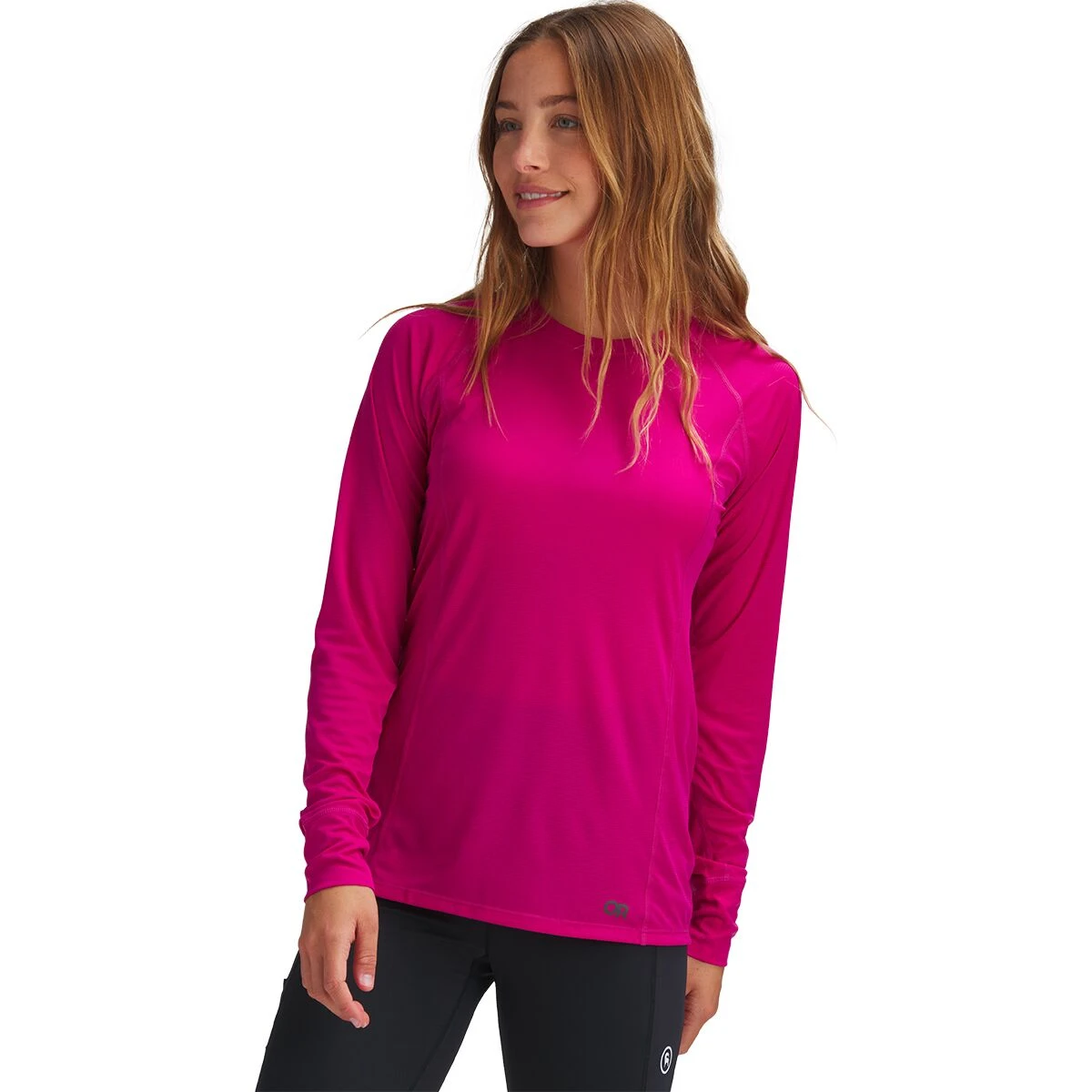 Outdoor Research Echo Long-Sleeve T-Shirt - Women's 7 Outdoor Research Echo Long-Sleeve T-Shirt - Women's - Image 5
