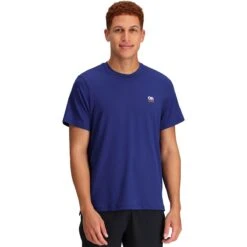 Outdoor Research ActiveIce Spectrum Sun T-Shirt - Men's 11 Outdoor Research ActiveIce Spectrum Sun T-Shirt - Men's -Outdoor Research GAL 5