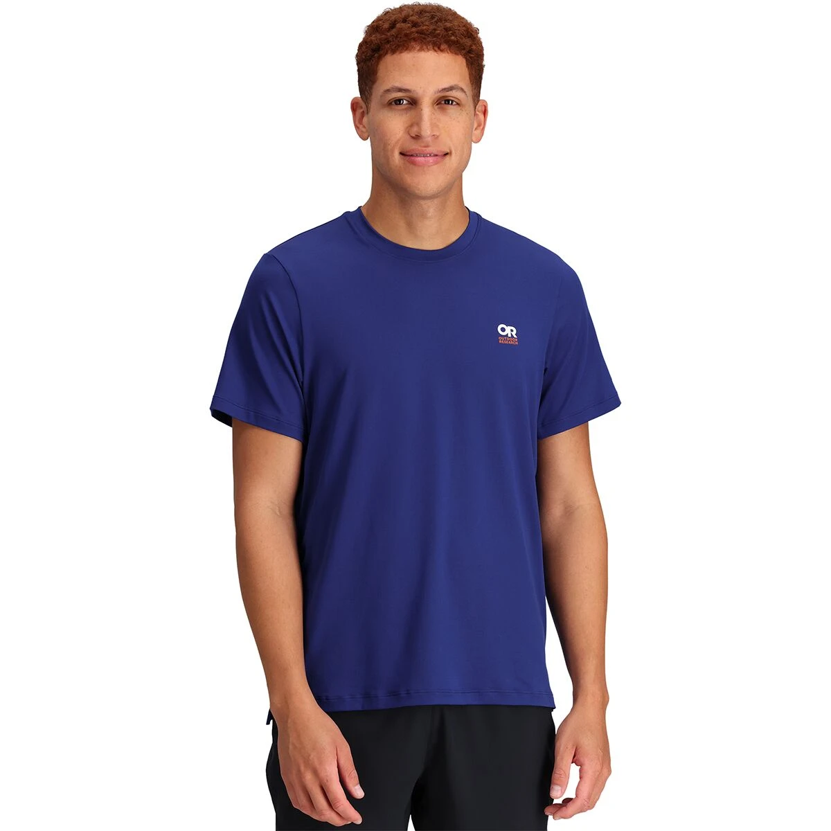 Outdoor Research ActiveIce Spectrum Sun T-Shirt - Men's 5 Outdoor Research ActiveIce Spectrum Sun T-Shirt - Men's - Image 3