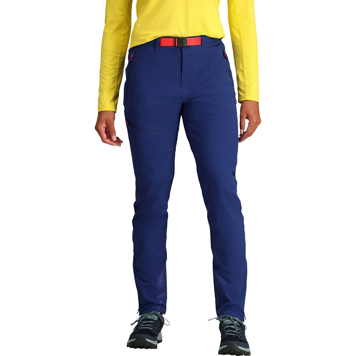 Outdoor Research Cirque Lite Pants - Women's 6 Outdoor Research Cirque Lite Pants - Women's - Image 4