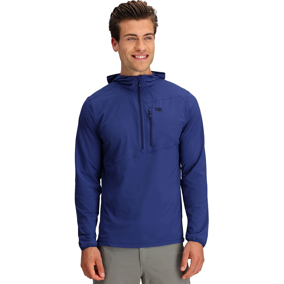 Outdoor Research Astroman Sun Hoodie - Men's 4 Outdoor Research Astroman Sun Hoodie - Men's - Image 3