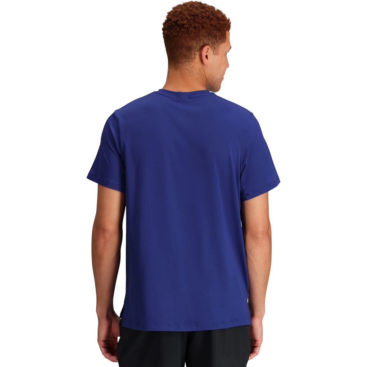 Outdoor Research ActiveIce Spectrum Sun T-Shirt - Men's 9 Outdoor Research ActiveIce Spectrum Sun T-Shirt - Men's - Image 7