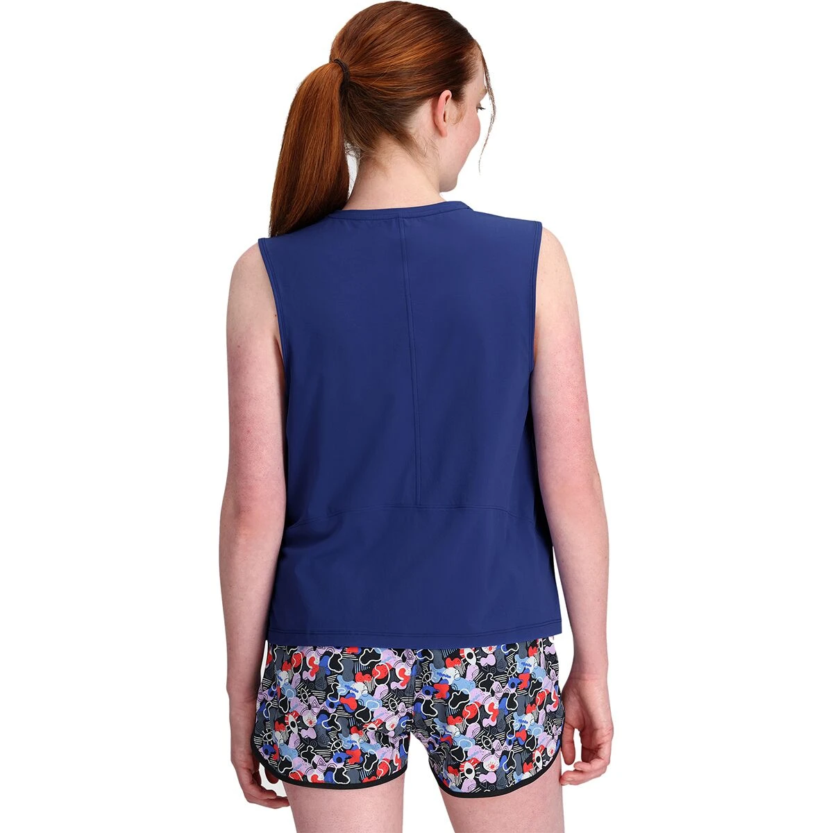 Outdoor Research Astroman Tank Top - Women's 4 Outdoor Research Astroman Tank Top - Women's - Image 2