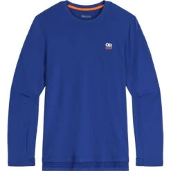 Outdoor Research ActiveIce Spectrum Sun Long-Sleeve T-Shirt - Men's -Outdoor Research GAL D2 1