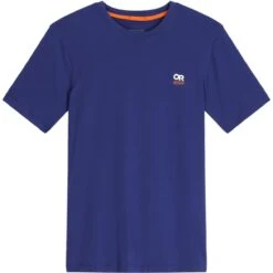 Outdoor Research ActiveIce Spectrum Sun T-Shirt - Men's 14 Outdoor Research ActiveIce Spectrum Sun T-Shirt - Men's -Outdoor Research GAL D2 2