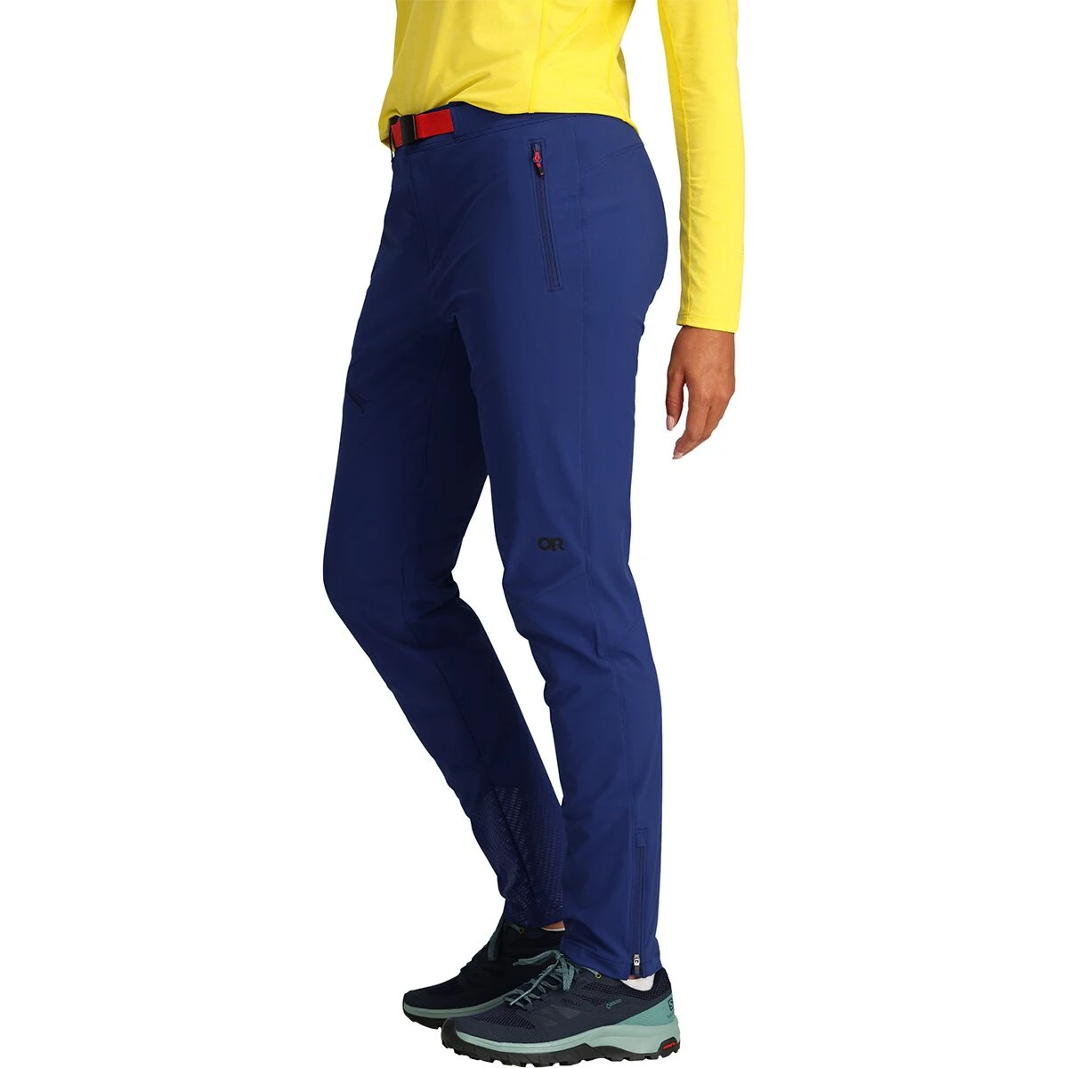 Outdoor Research Cirque Lite Pants - Women's 3 Outdoor Research Cirque Lite Pants - Women's