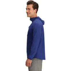 Outdoor Research Astroman Sun Hoodie - Men's