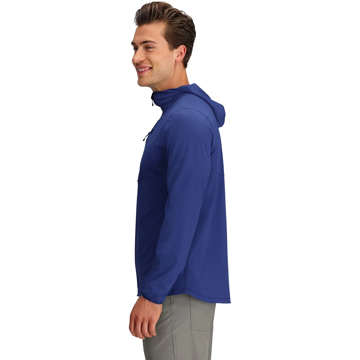 Outdoor Research Astroman Sun Hoodie - Men's 2 Outdoor Research Astroman Sun Hoodie - Men's