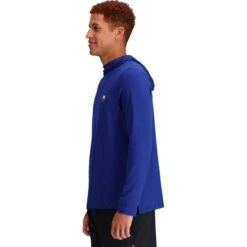 Outdoor Research ActiveIce Spectrum Sun Hoodie - Men's -Outdoor Research GAL D3 2