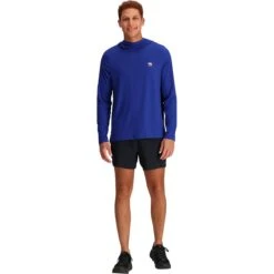 Outdoor Research ActiveIce Spectrum Sun Hoodie - Men's -Outdoor Research GAL D4 1