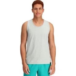 Outdoor Research Essential Tank Top - Men's -Outdoor Research GREHEA