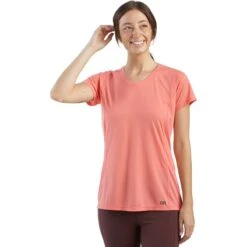 Outdoor Research Echo Short-Sleeve T-Shirt - Women's -Outdoor Research GUA