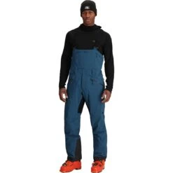 Outdoor Research Hemispheres II Bib Pant - Men's -Outdoor Research HAR 2