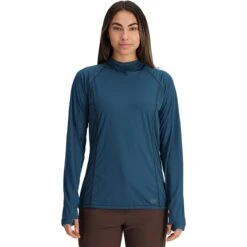 Outdoor Research Echo Hoodie - Women's -Outdoor Research HAR