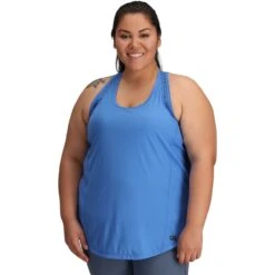 Outdoor Research Echo Tank-Plus - Women's -Outdoor Research ICE 1