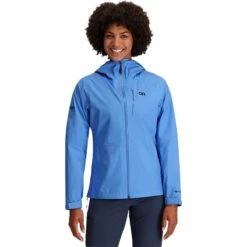 Outdoor Research Aspire II Jacket - Women's -Outdoor Research ICE 4