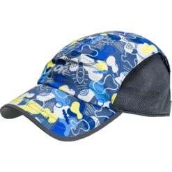 Outdoor Research Swift Cap Printed - Kids' -Outdoor Research ICESHA