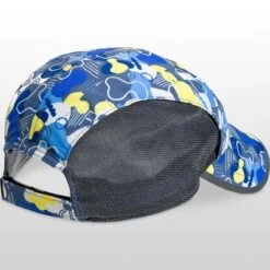 Outdoor Research Swift Cap Printed - Kids' -Outdoor Research ICESHA D1