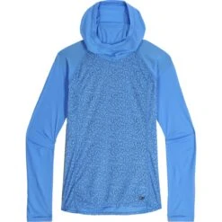 Outdoor Research Echo Printed Hoodie - Women's -Outdoor Research ICESQUICE