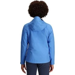 Outdoor Research Aspire II Jacket - Women's -Outdoor Research ICE D1 3