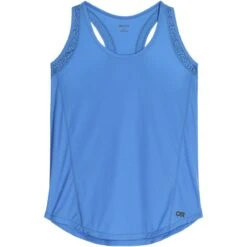 Outdoor Research Echo Tank-Plus - Women's -Outdoor Research ICE D2